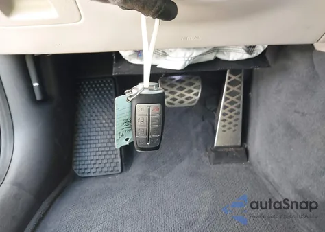 2023 Genesis G80 2.5T Awd из США, поврежденный, VIN KMTGA4SC4PU177665